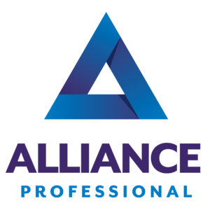 Alliance Pro Logo